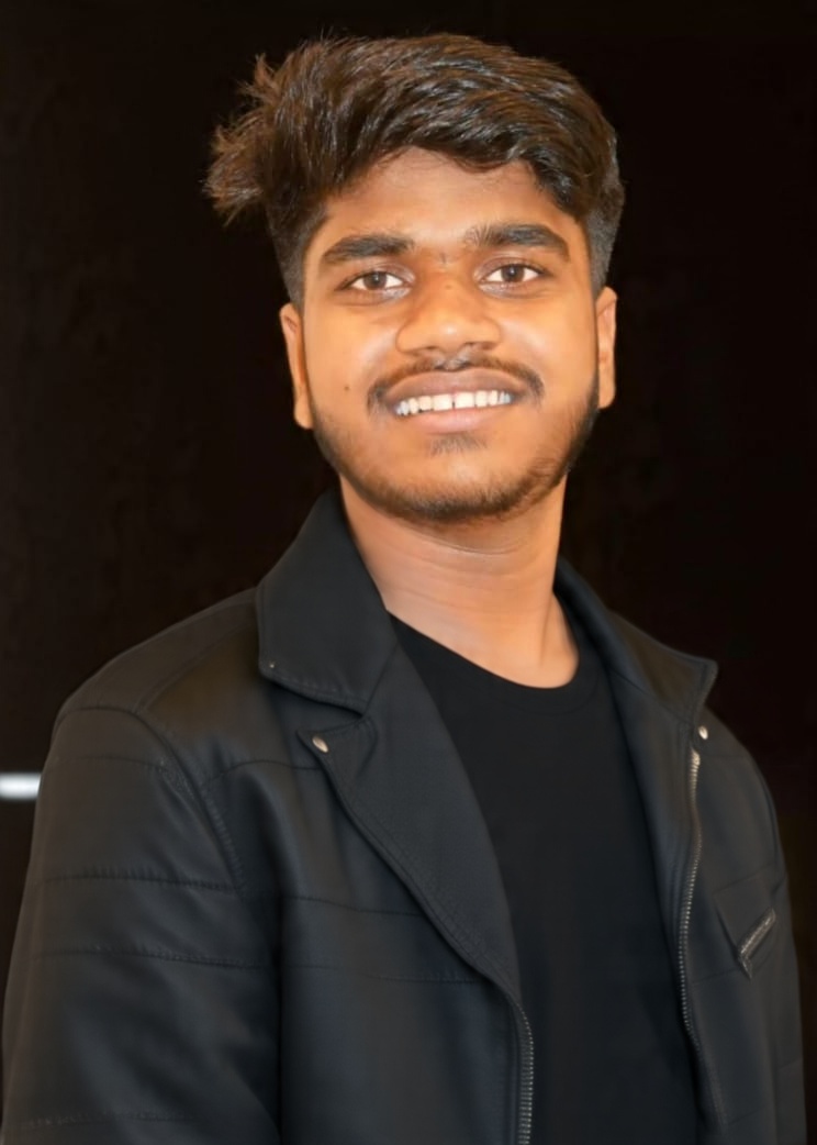 Rupesh Gfx