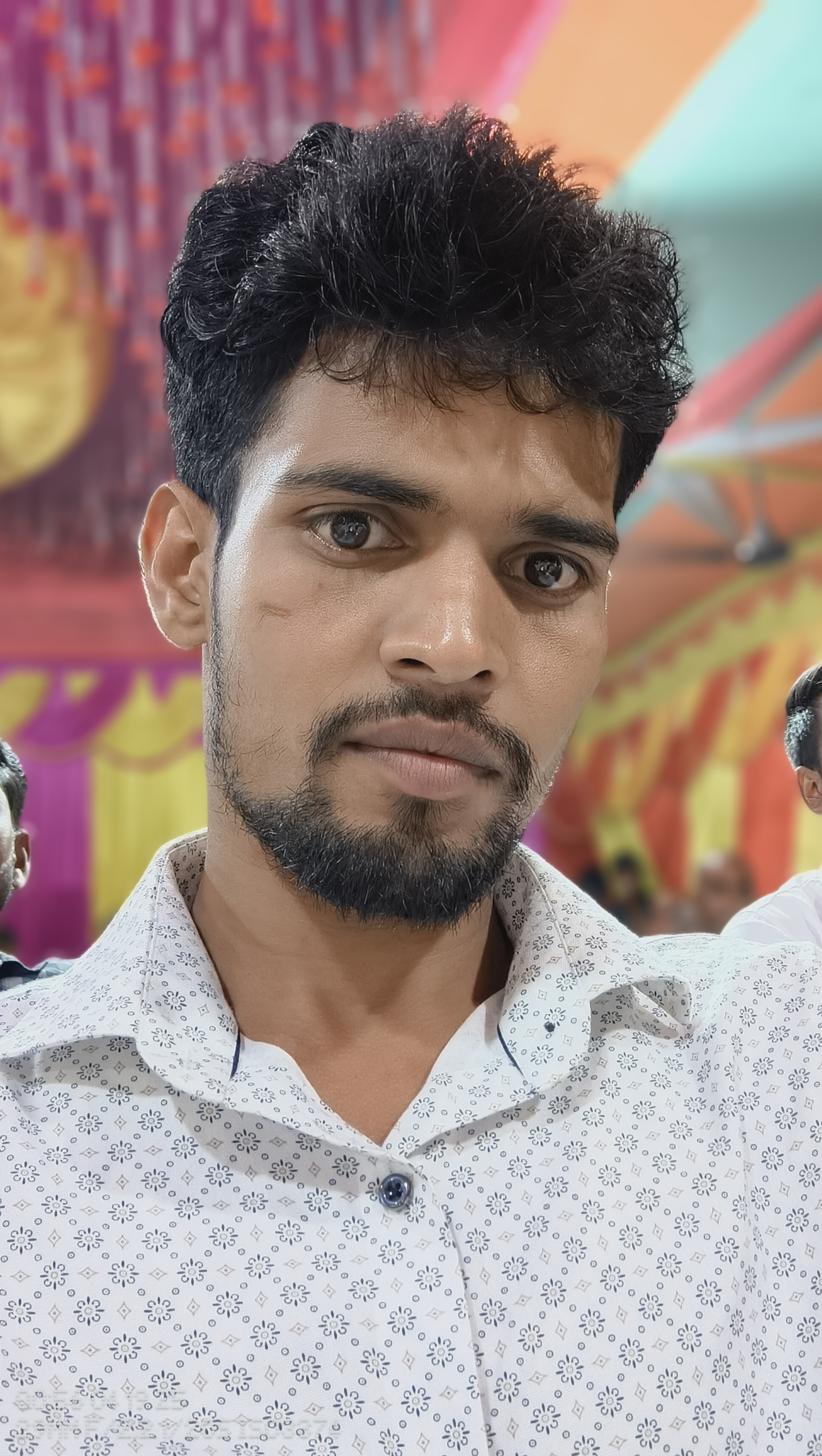 Sudhir Yadav, Founder